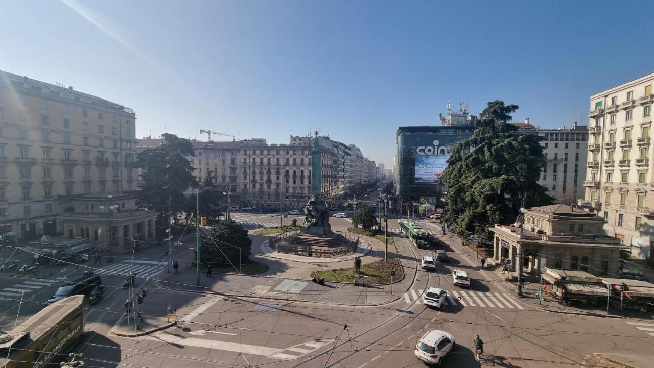 Casa Storica Piazza 5 Giornate Hotel Milan Exterior photo