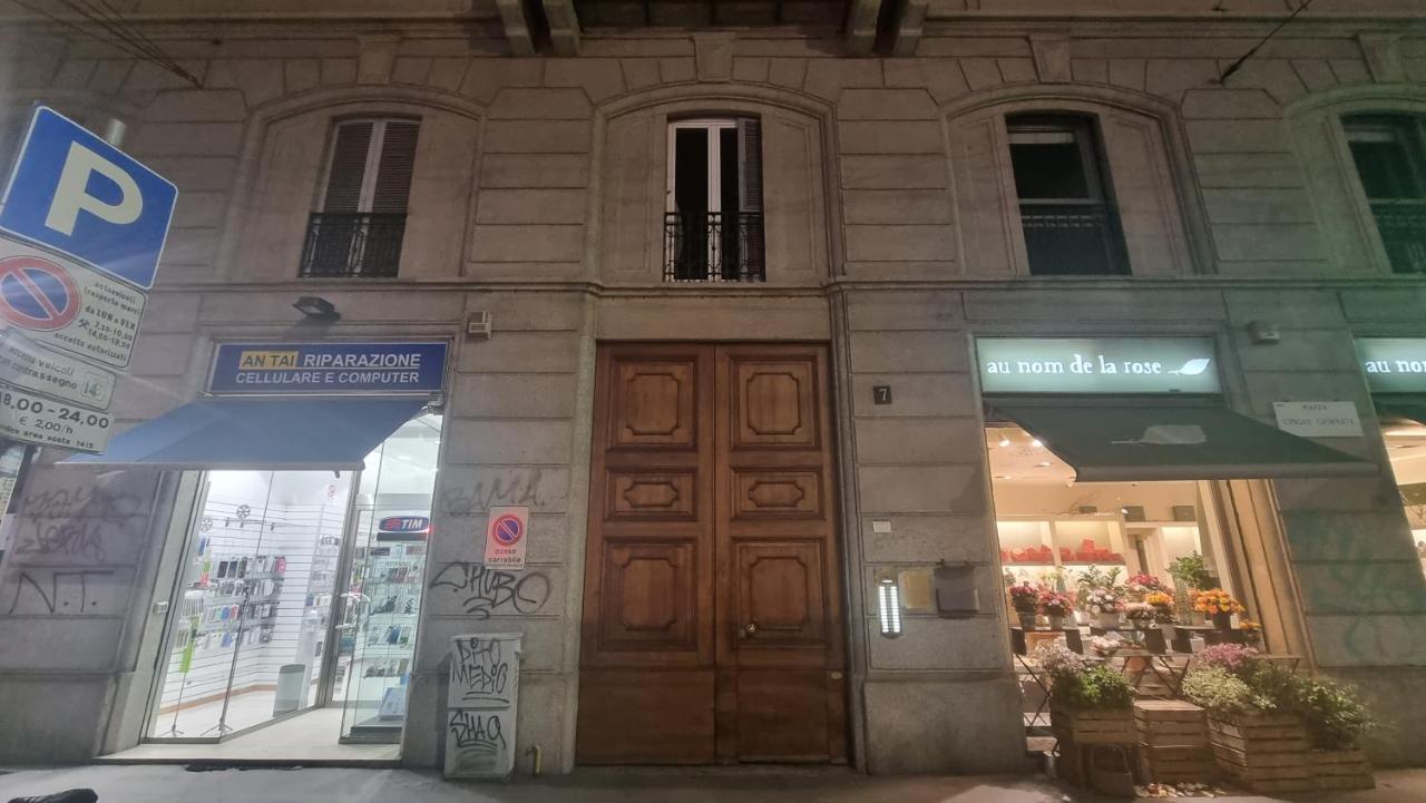 Casa Storica Piazza 5 Giornate Hotel Milan Exterior photo