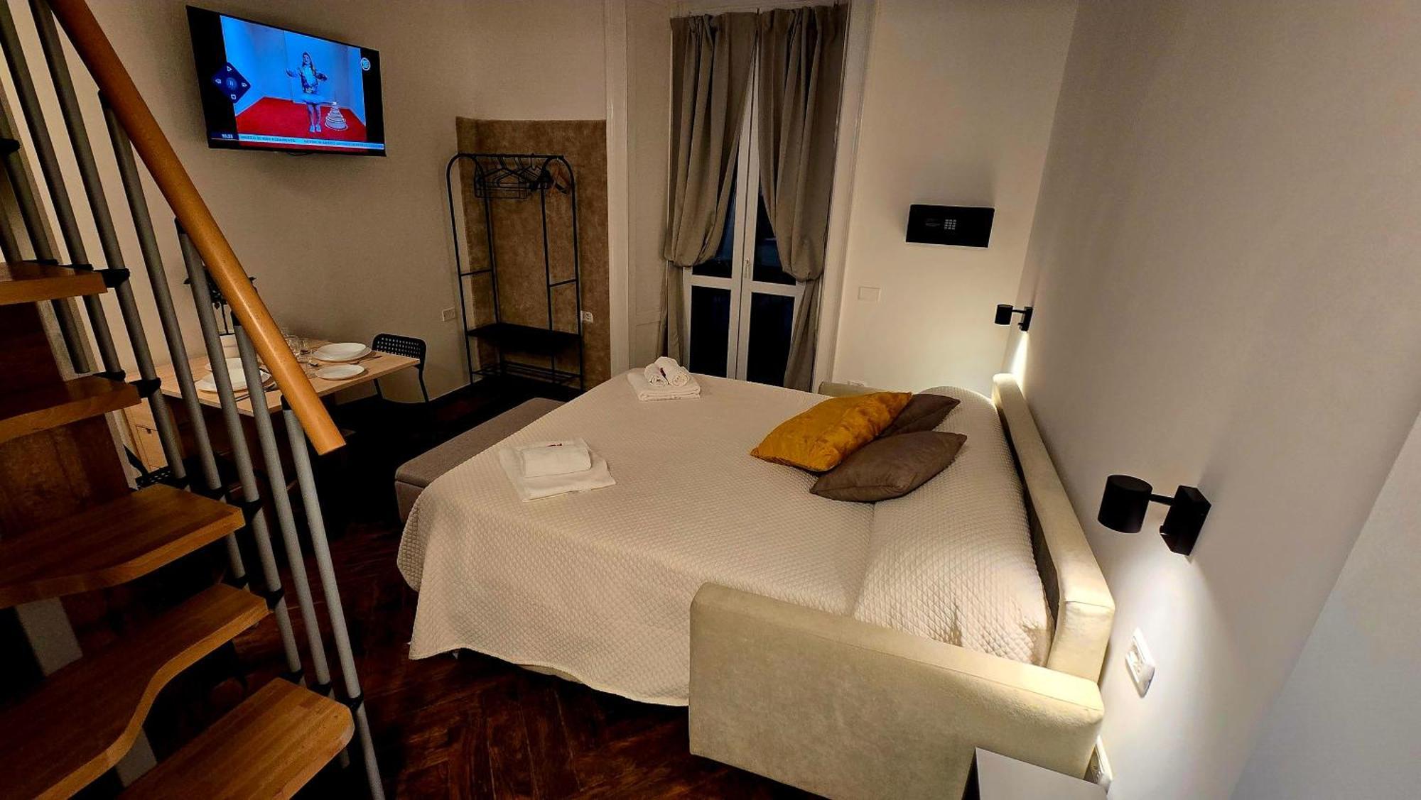 Casa Storica Piazza 5 Giornate Hotel Milan Room photo