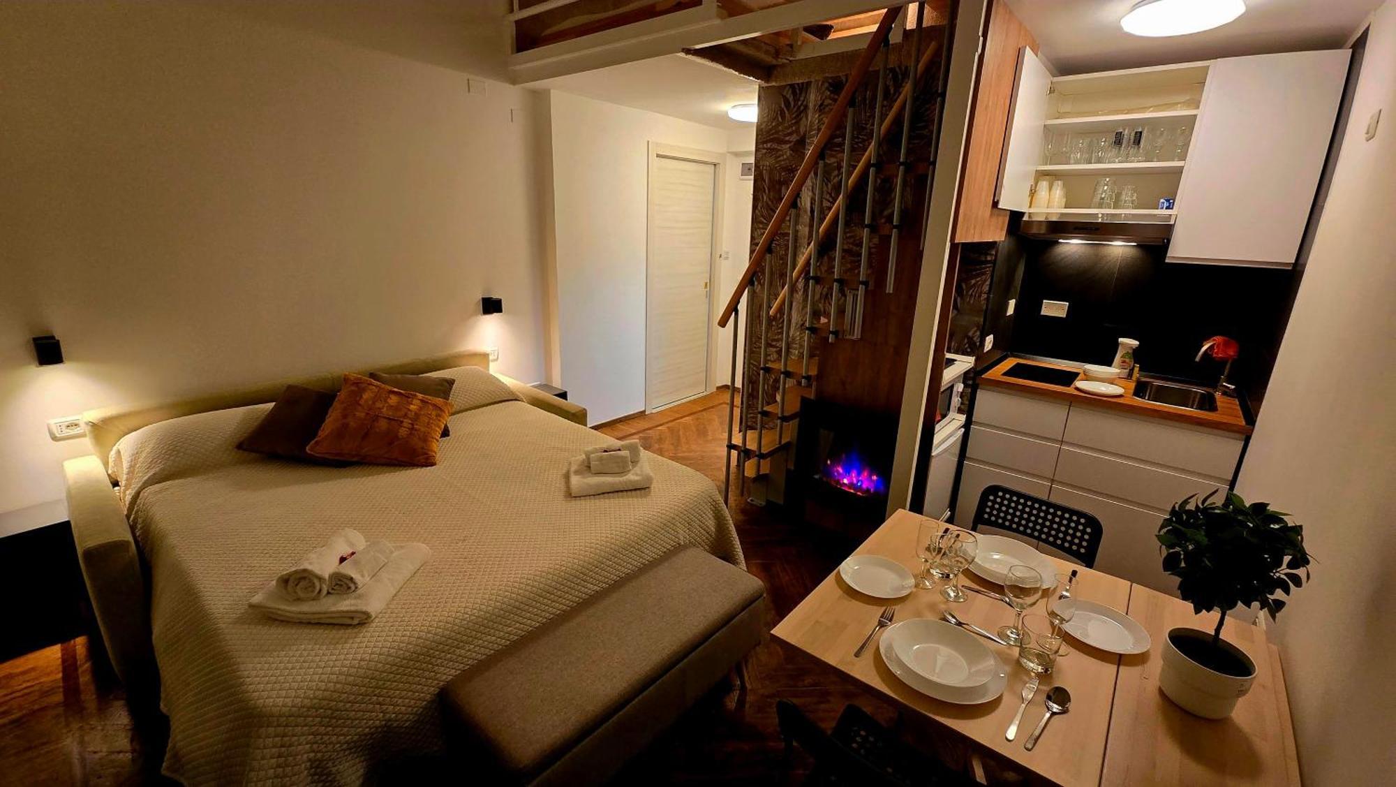 Casa Storica Piazza 5 Giornate Hotel Milan Room photo