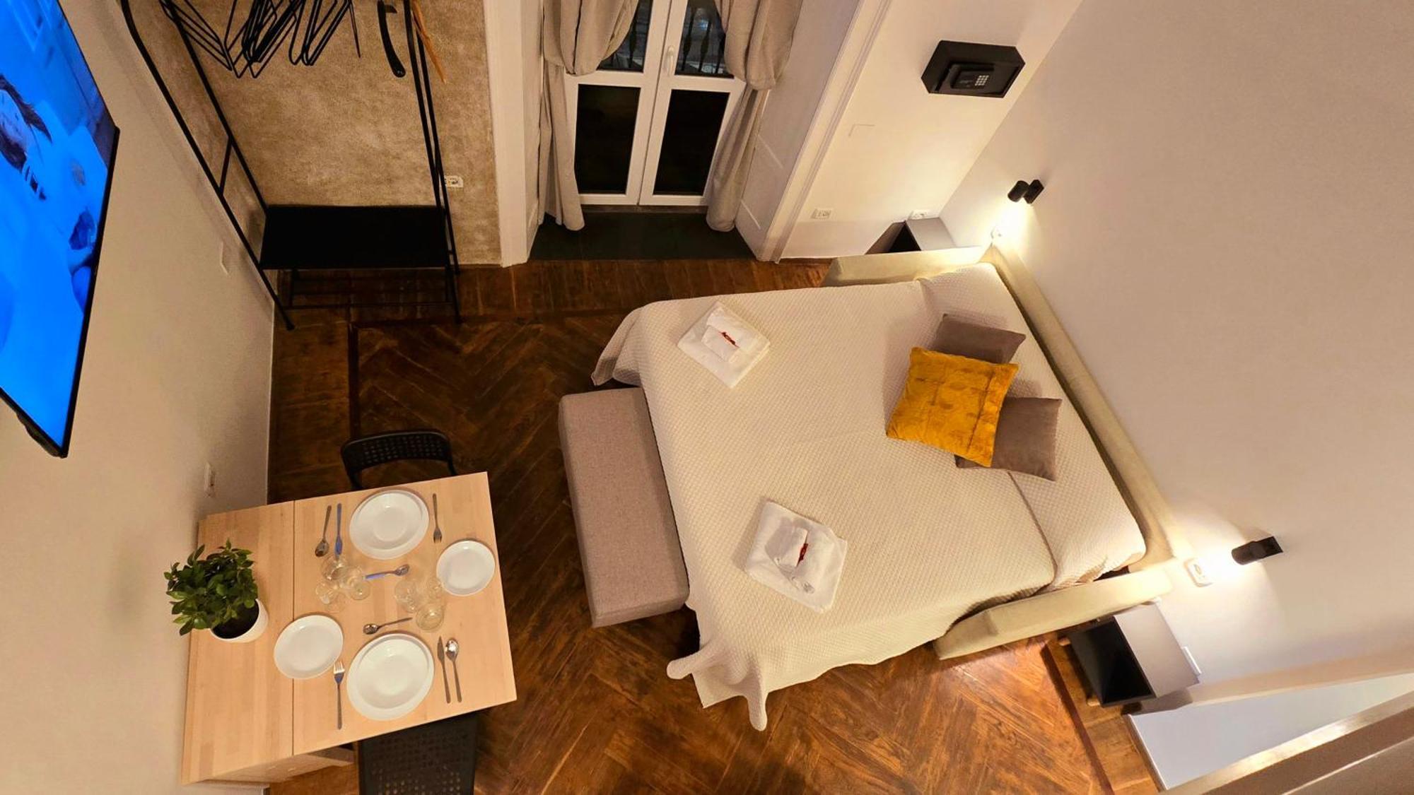 Casa Storica Piazza 5 Giornate Hotel Milan Room photo