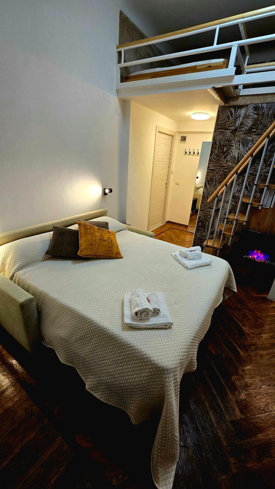 Casa Storica Piazza 5 Giornate Hotel Milan Exterior photo