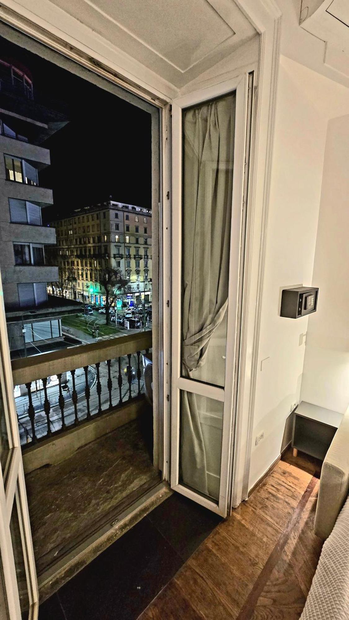 Casa Storica Piazza 5 Giornate Hotel Milan Exterior photo